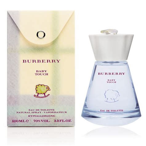 baby parfum burberry|burberry jas mannen.